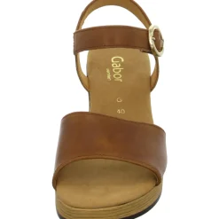 Gabor Sandalette 30-50mm Absatz