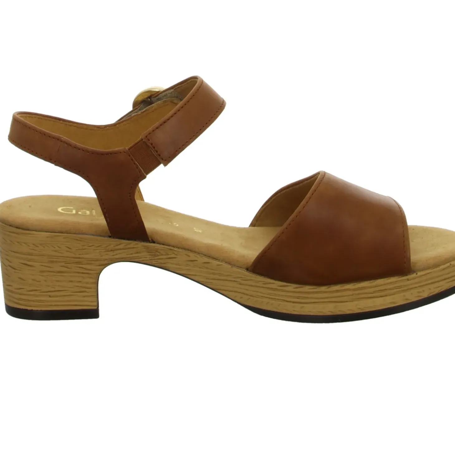 Gabor Sandalette 30-50mm Absatz