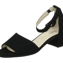 Gabor Sandalette 30-50mm Absatz