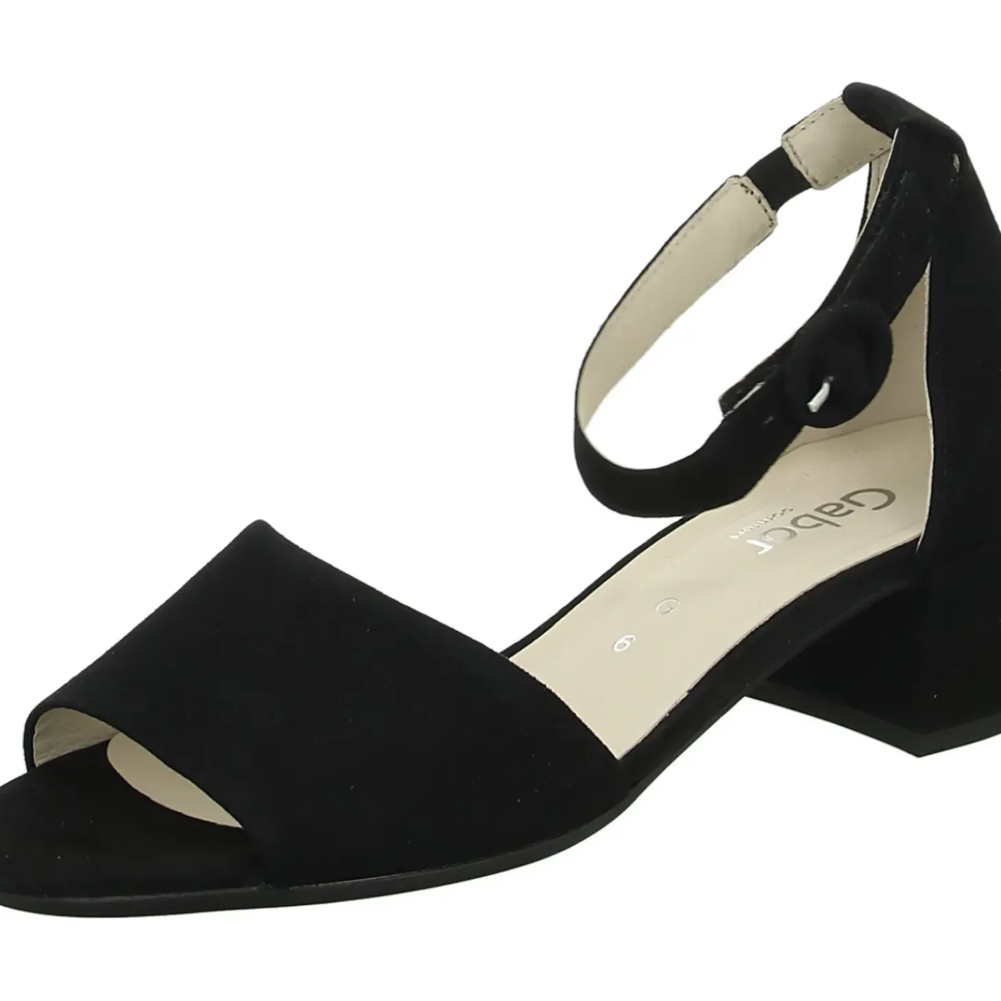 Gabor Sandalette 30-50mm Absatz