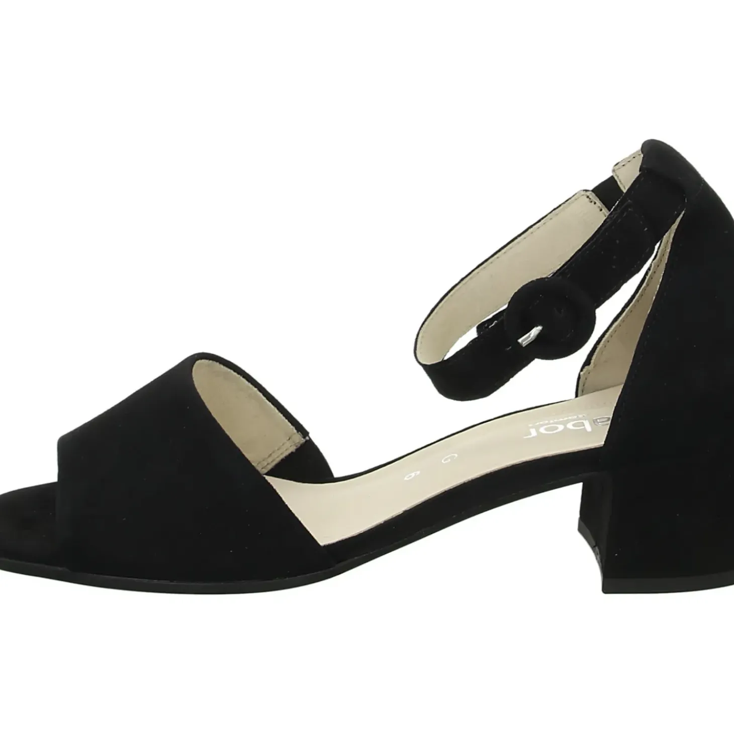 Gabor Sandalette 30-50mm Absatz