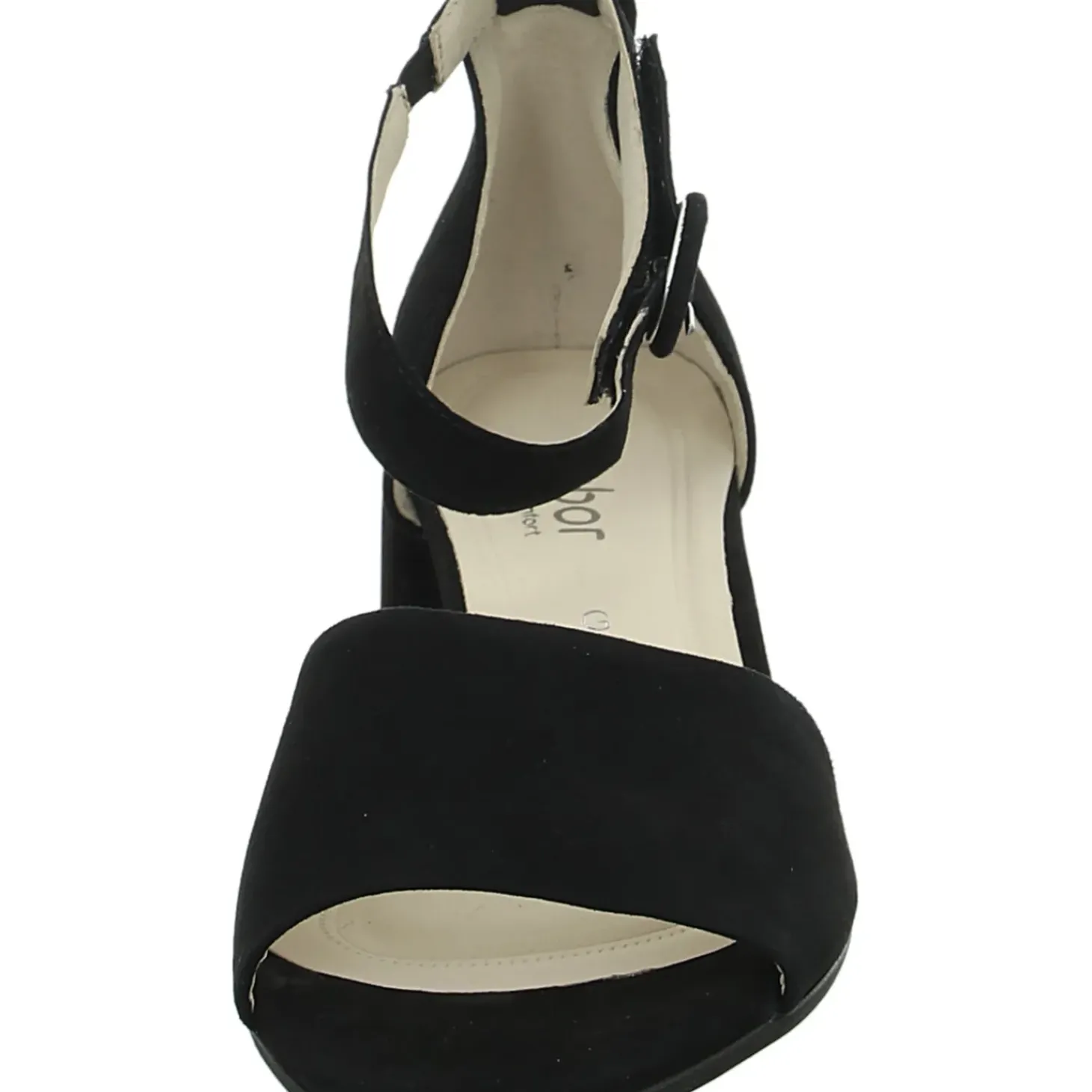 Gabor Sandalette 30-50mm Absatz