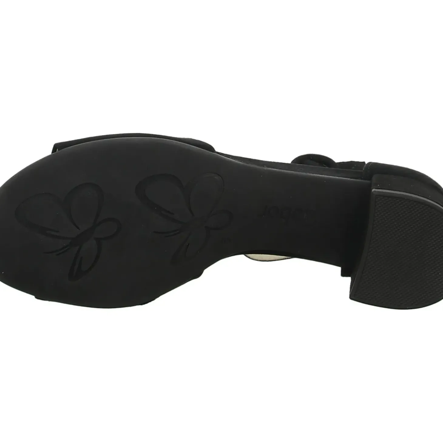Gabor Sandalette 30-50mm Absatz
