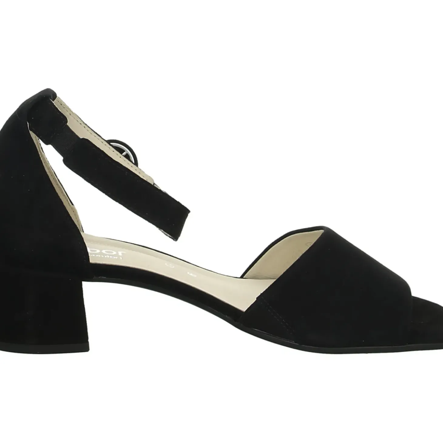 Gabor Sandalette 30-50mm Absatz