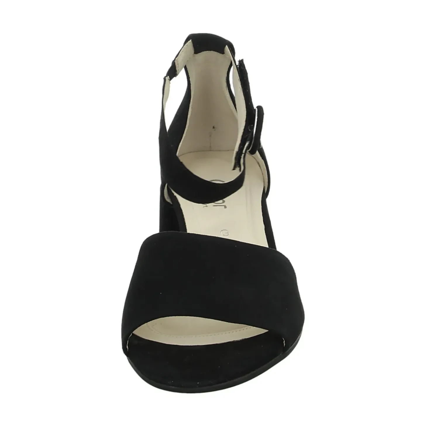 Gabor Sandalette 30-50mm Absatz