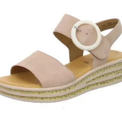 Gabor Sandalette 30-50mm Absatz