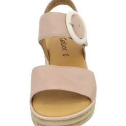 Gabor Sandalette 30-50mm Absatz