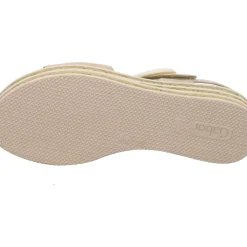 Gabor Sandalette 30-50mm Absatz