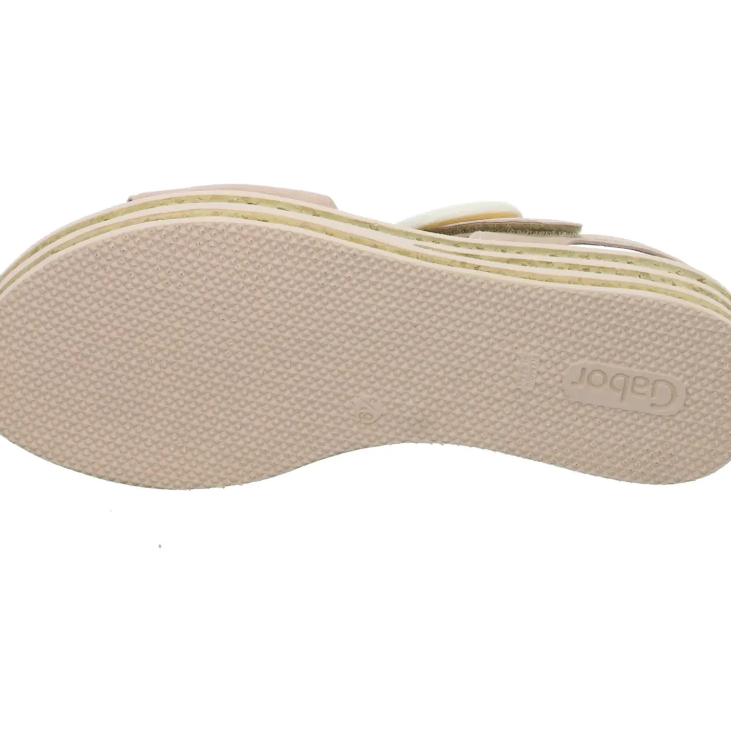 Gabor Sandalette 30-50mm Absatz