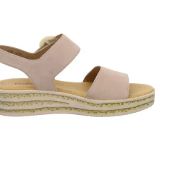 Gabor Sandalette 30-50mm Absatz