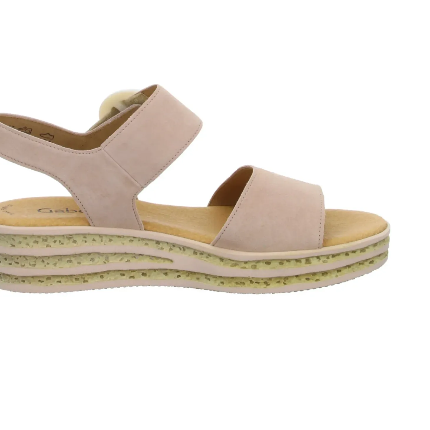 Gabor Sandalette 30-50mm Absatz