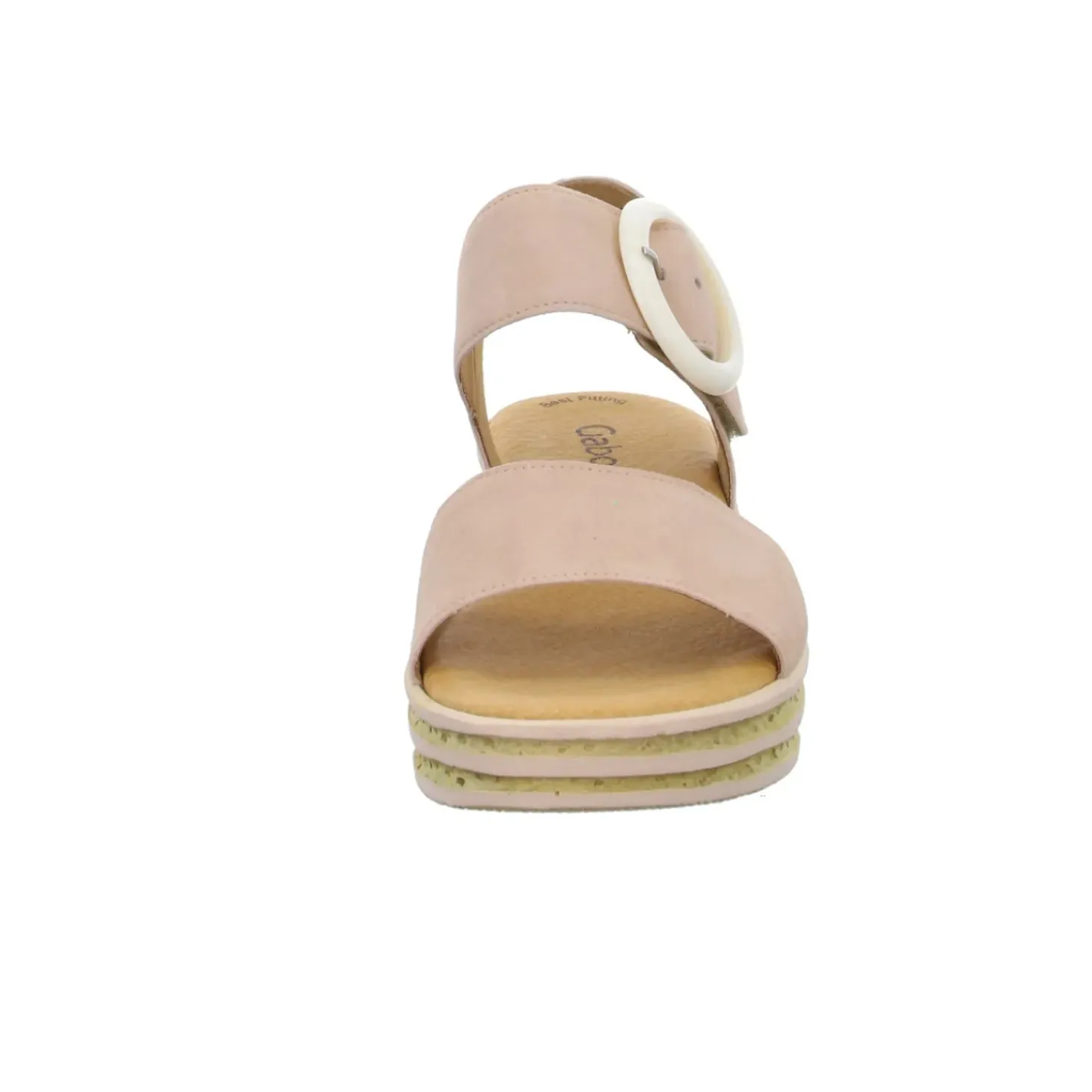 Gabor Sandalette 30-50mm Absatz