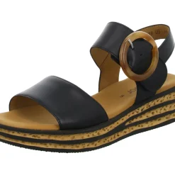 Gabor Sandalette 30-50mm Absatz