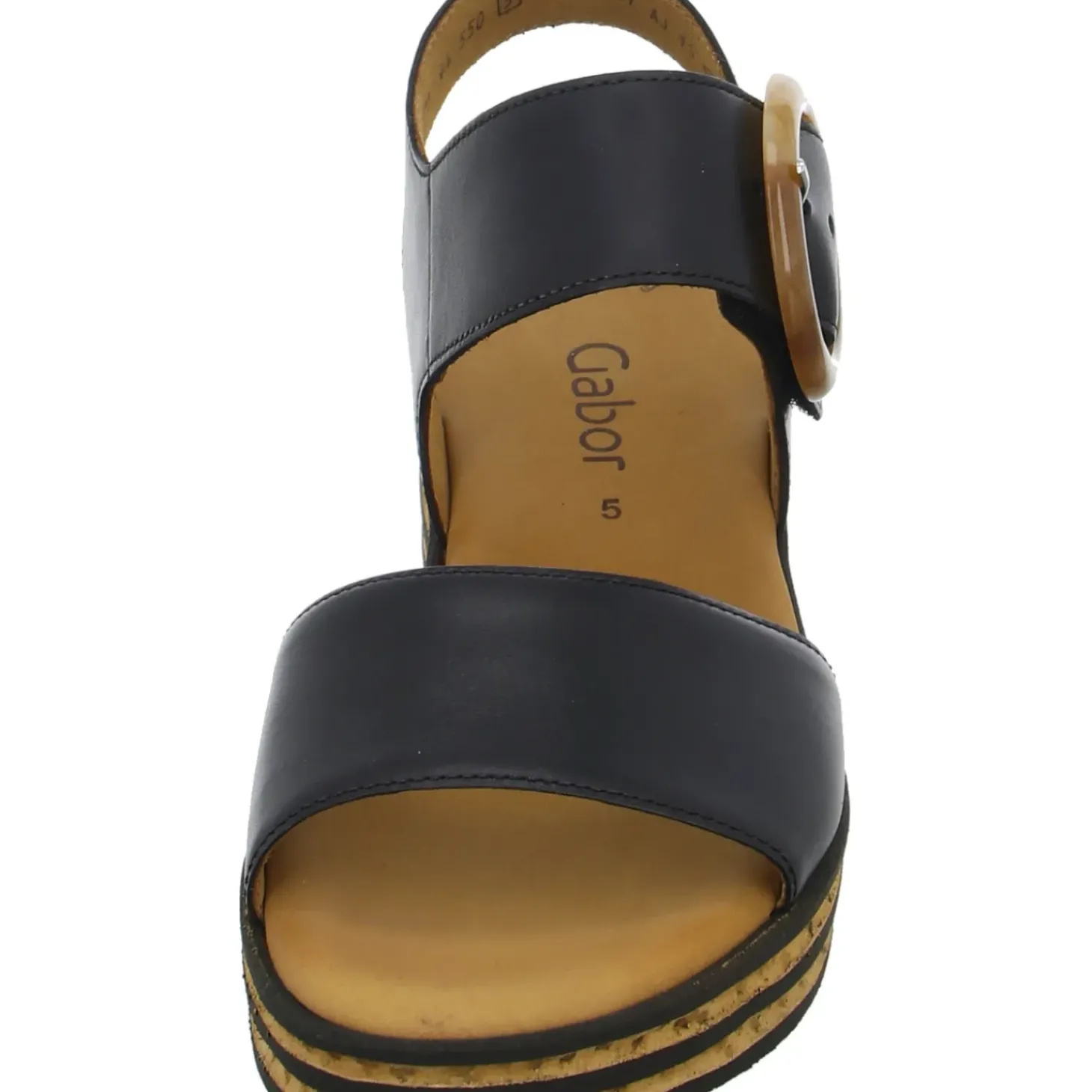 Gabor Sandalette 30-50mm Absatz