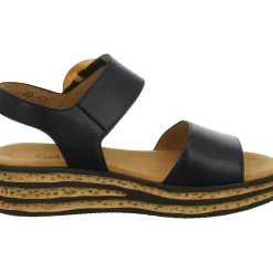 Gabor Sandalette 30-50mm Absatz