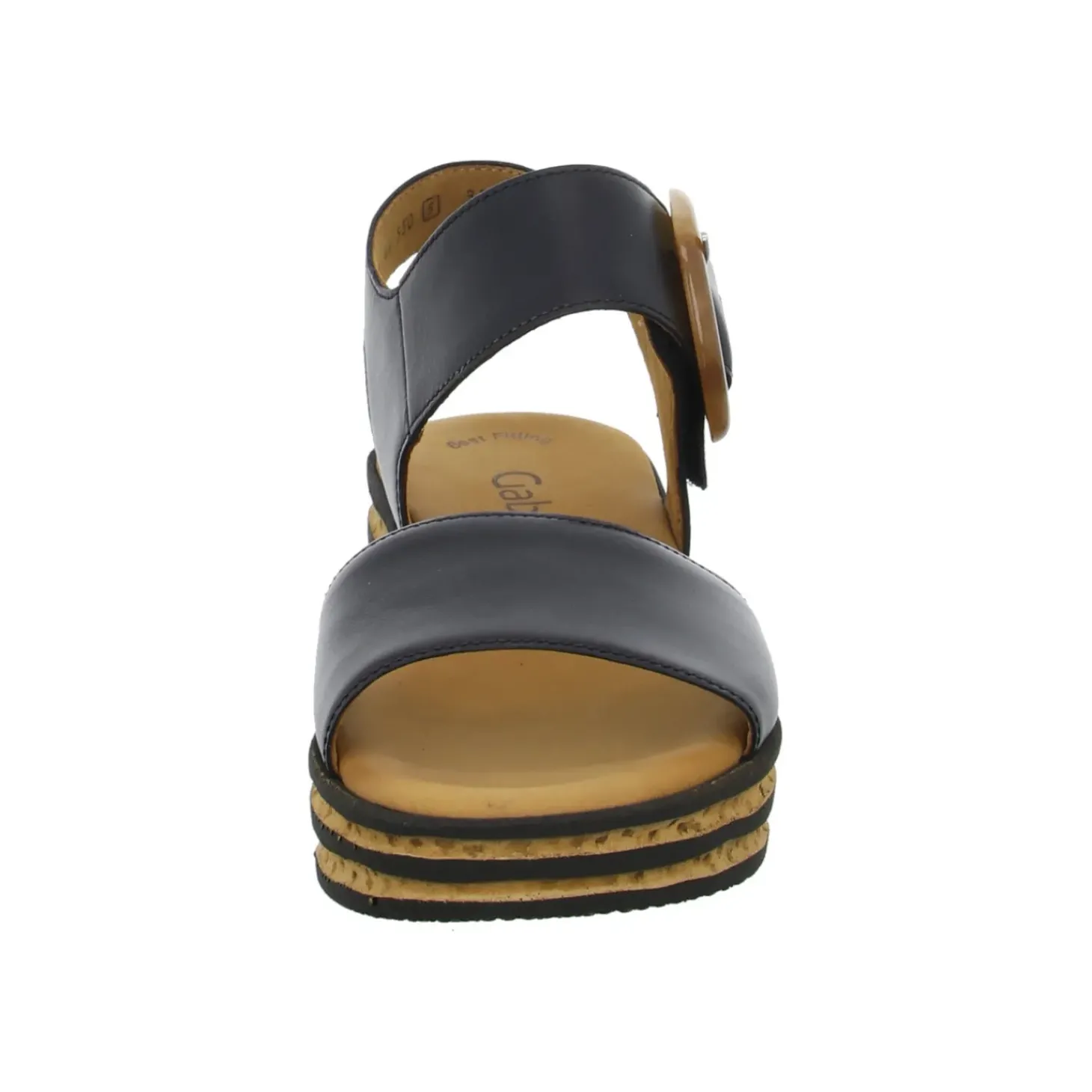 Gabor Sandalette 30-50mm Absatz