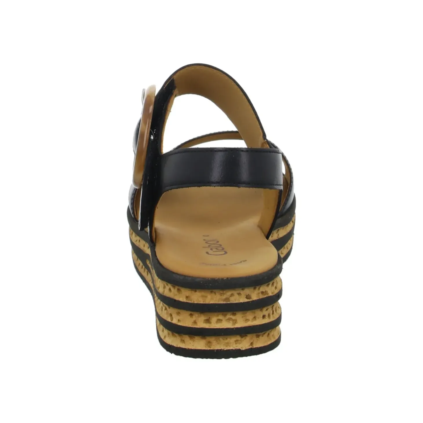 Gabor Sandalette 30-50mm Absatz