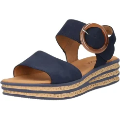 Gabor Sandalette 30-50mm Absatz