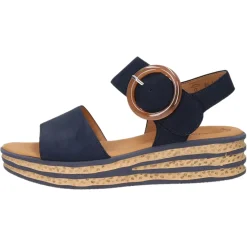 Gabor Sandalette 30-50mm Absatz