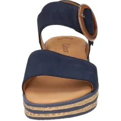 Gabor Sandalette 30-50mm Absatz