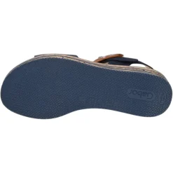 Gabor Sandalette 30-50mm Absatz