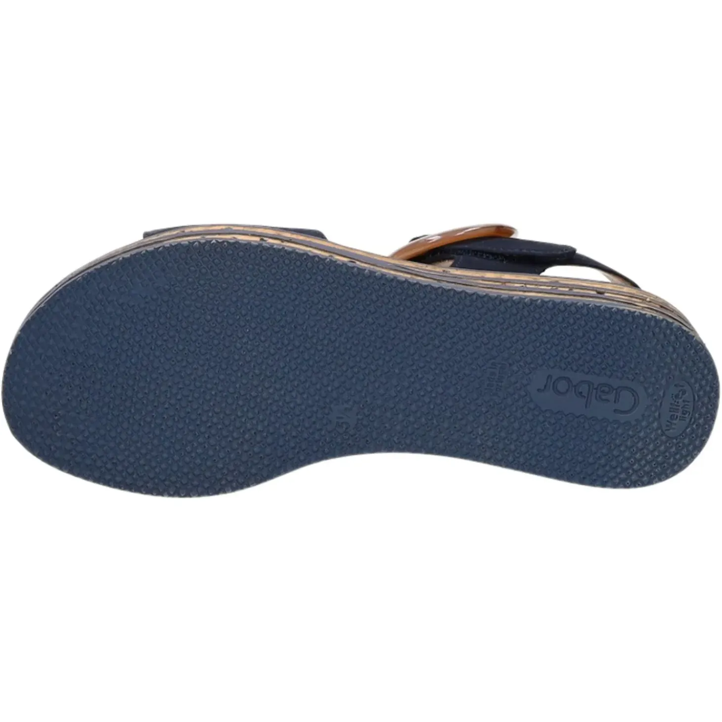 Gabor Sandalette 30-50mm Absatz