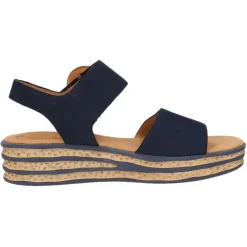 Gabor Sandalette 30-50mm Absatz