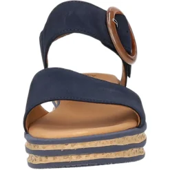 Gabor Sandalette 30-50mm Absatz