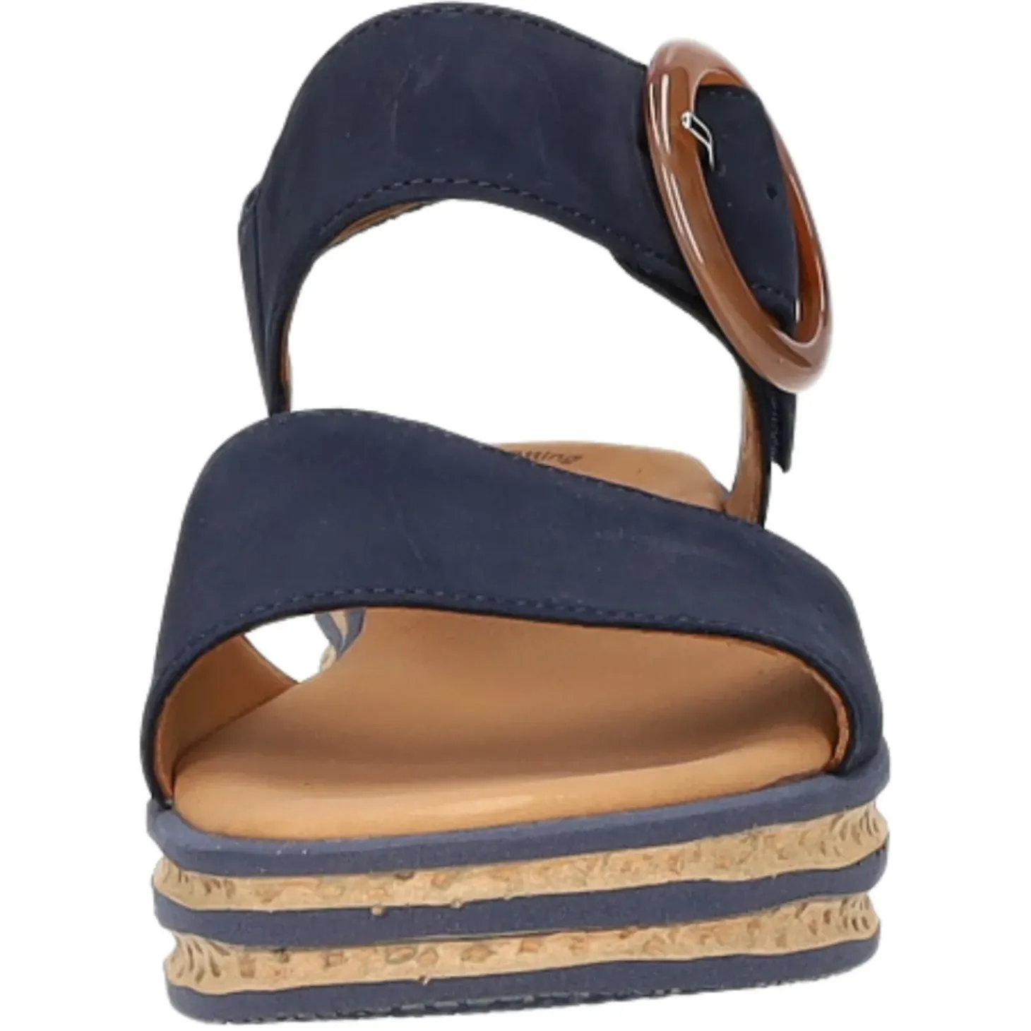 Gabor Sandalette 30-50mm Absatz