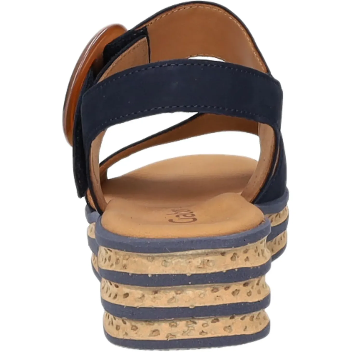 Gabor Sandalette 30-50mm Absatz