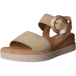 Gabor Sandalette 30-50mm Absatz