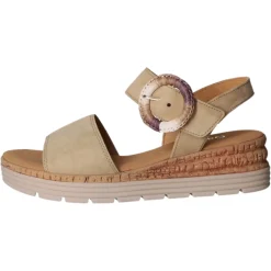Gabor Sandalette 30-50mm Absatz