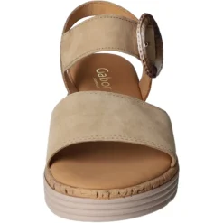 Gabor Sandalette 30-50mm Absatz