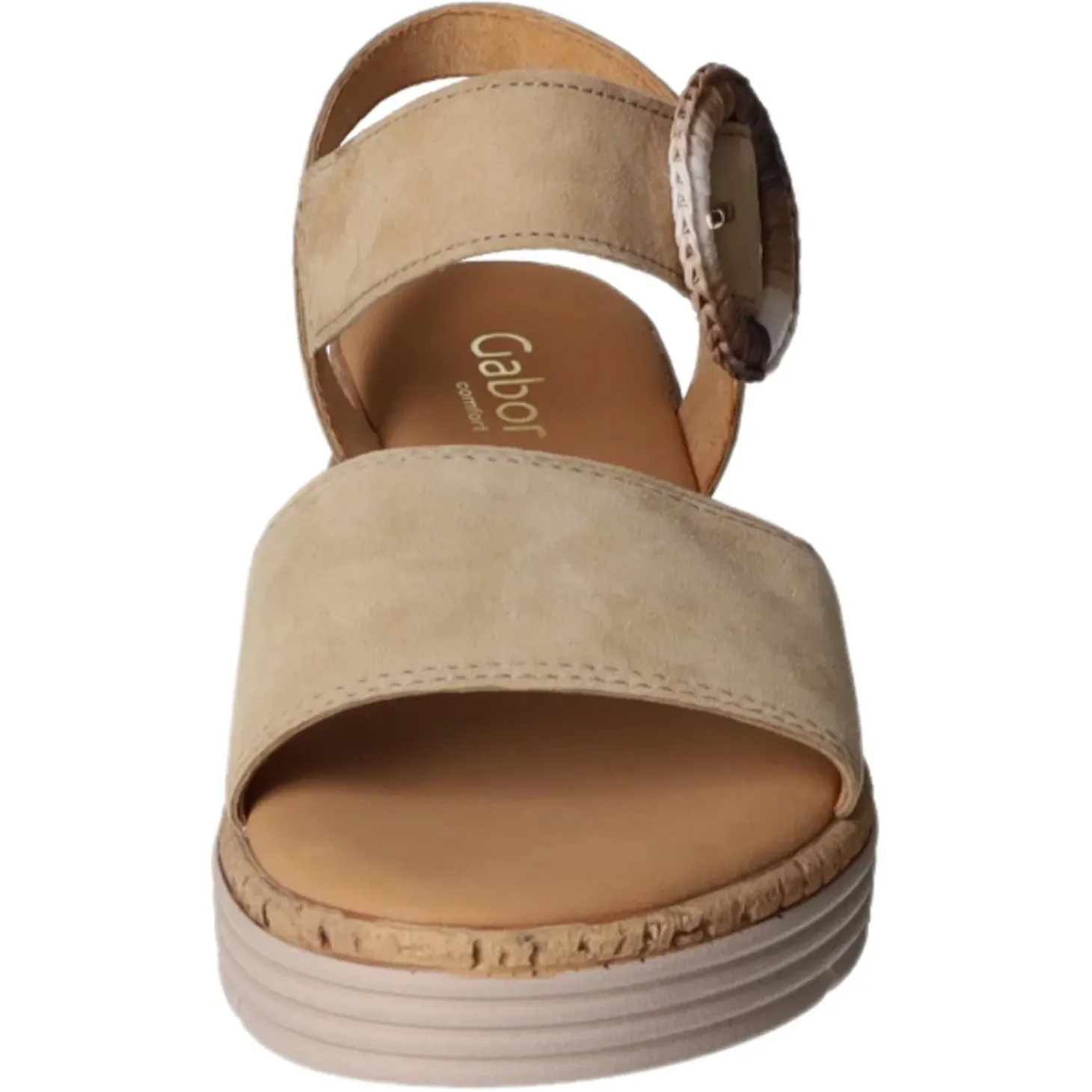 Gabor Sandalette 30-50mm Absatz