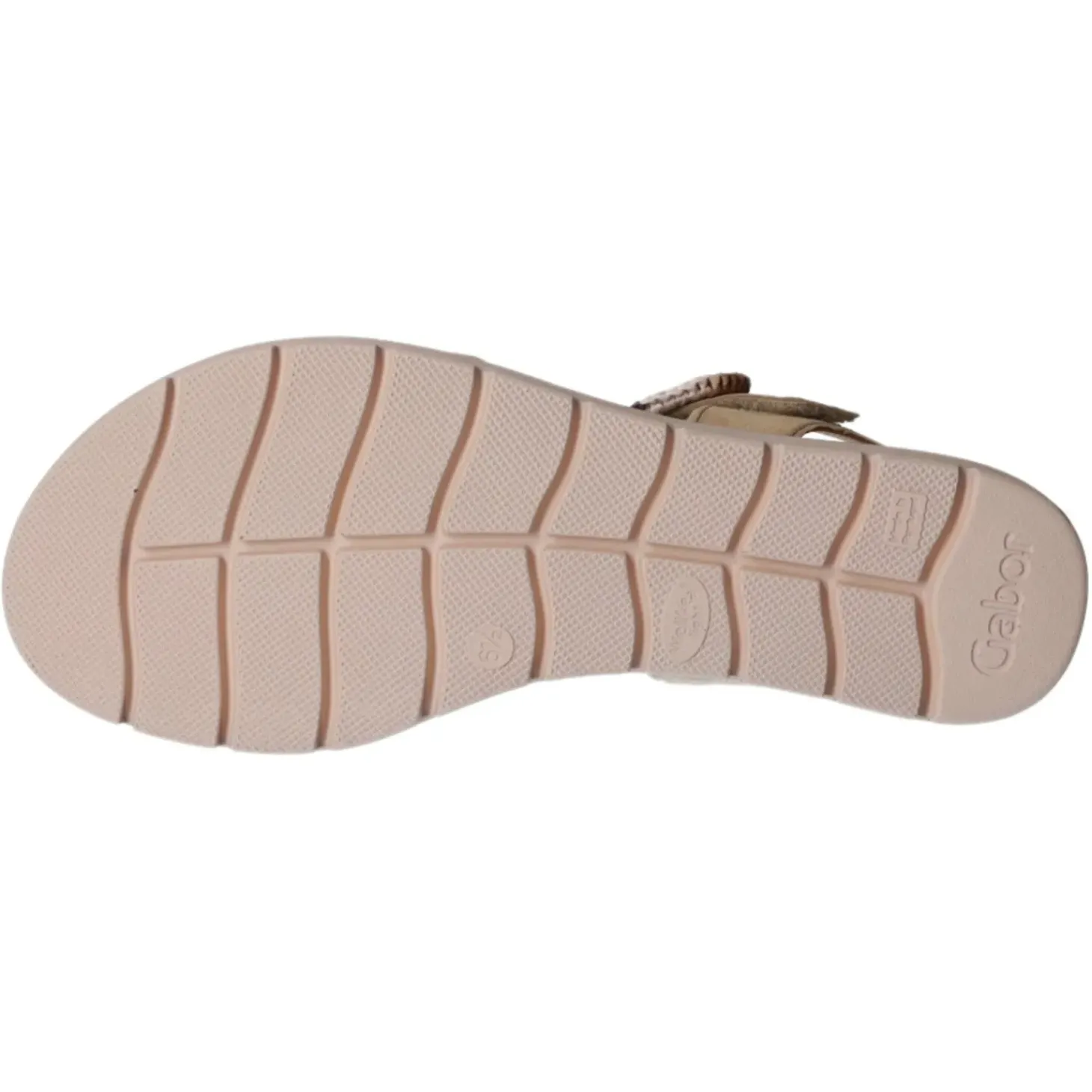 Gabor Sandalette 30-50mm Absatz