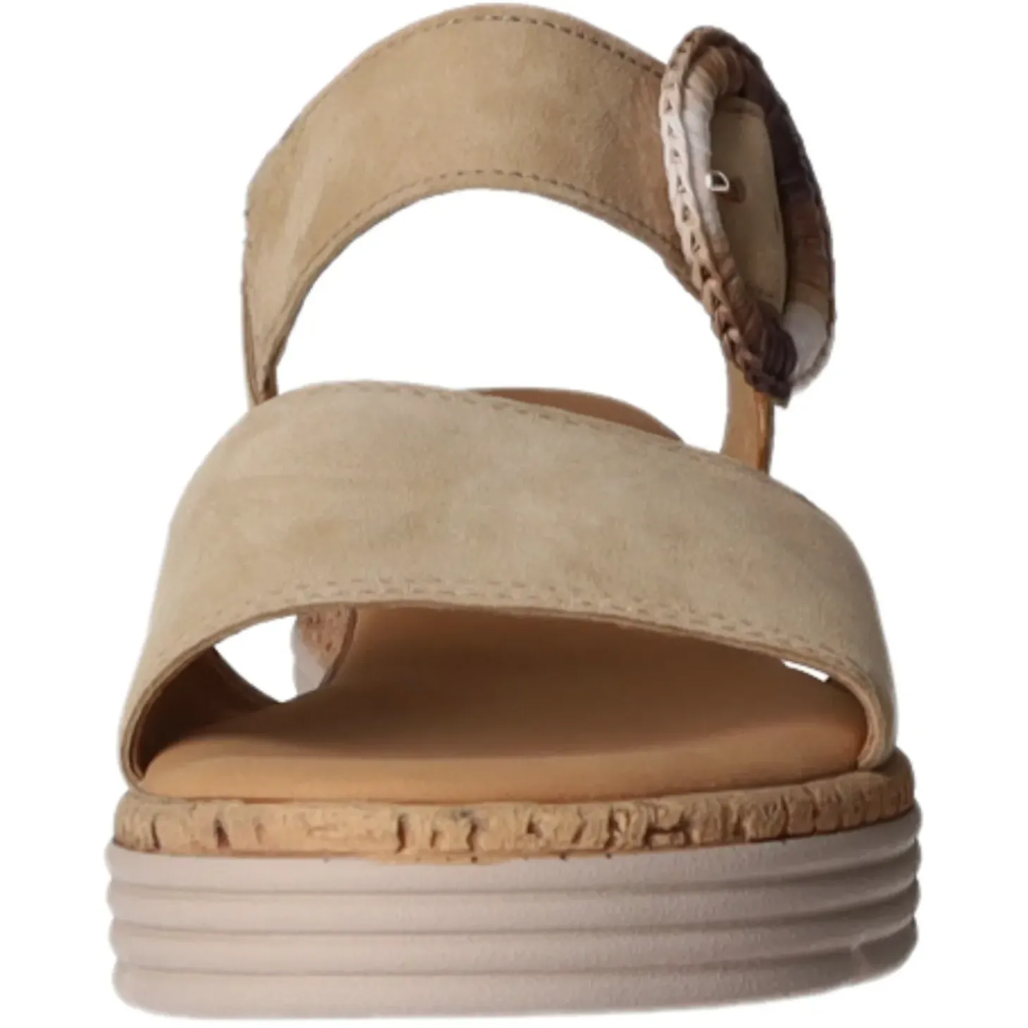 Gabor Sandalette 30-50mm Absatz