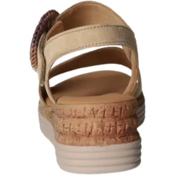 Gabor Sandalette 30-50mm Absatz