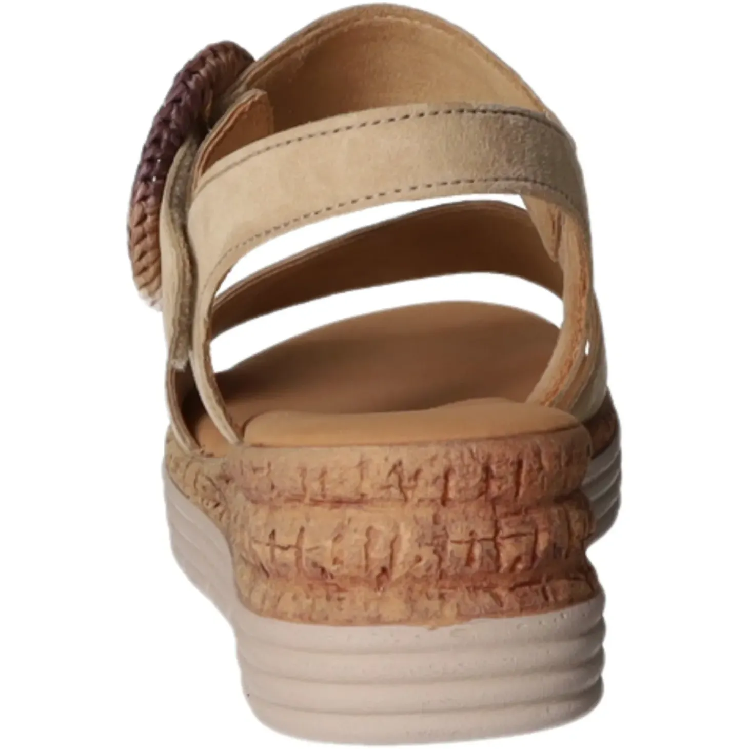Gabor Sandalette 30-50mm Absatz
