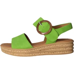 Gabor Sandalette 30-50mm Absatz