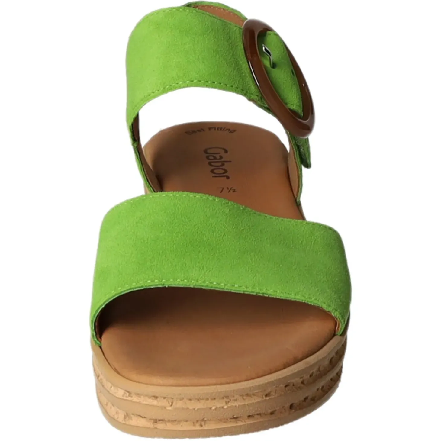 Gabor Sandalette 30-50mm Absatz