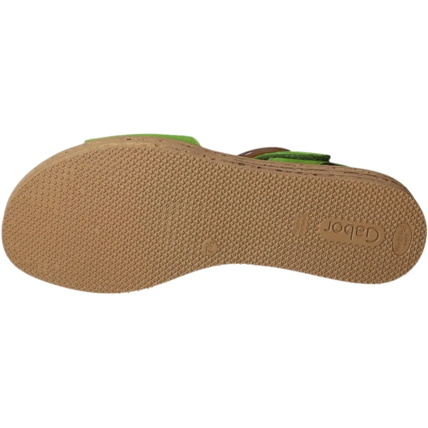 Gabor Sandalette 30-50mm Absatz