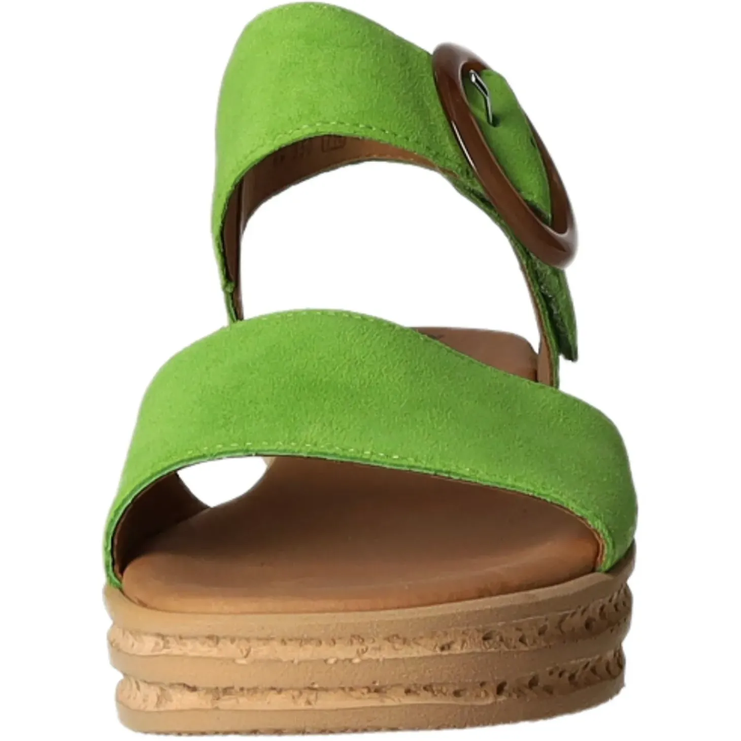 Gabor Sandalette 30-50mm Absatz