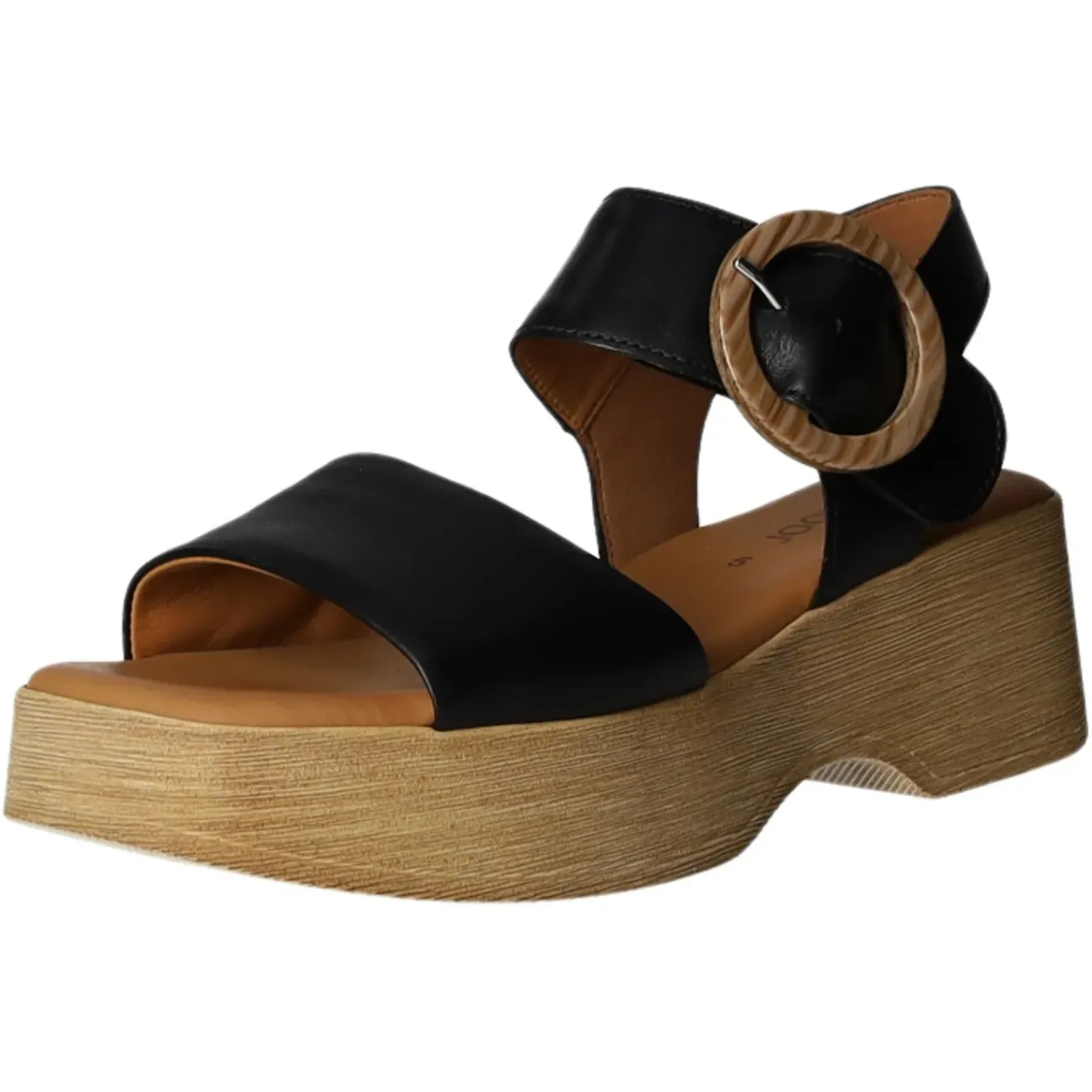Gabor Sandalette 30-50mm Absatz