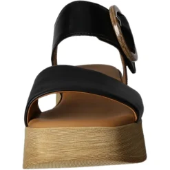 Gabor Sandalette 30-50mm Absatz