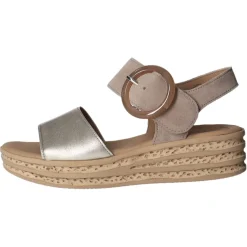 Gabor Sandalette 30-50mm Absatz