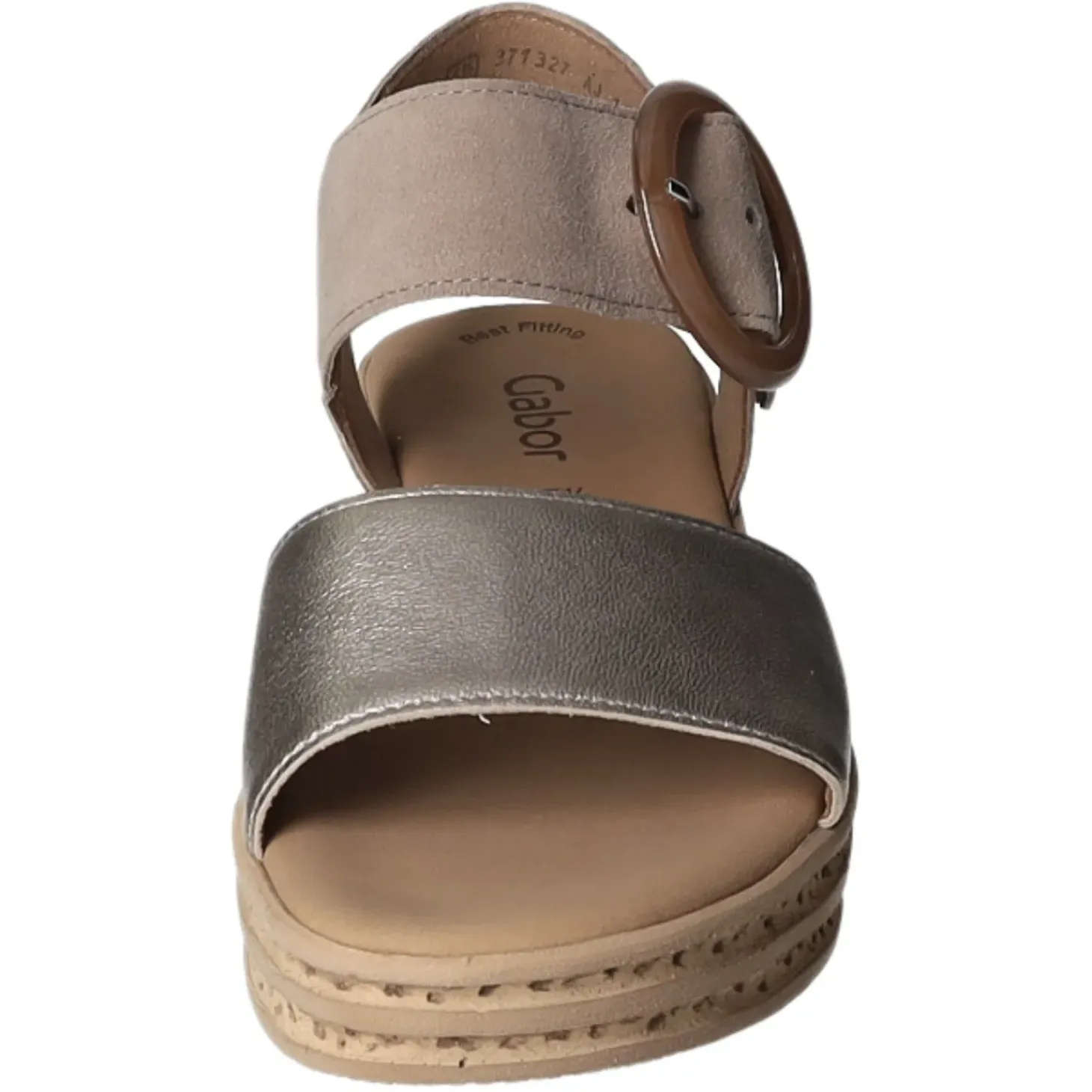 Gabor Sandalette 30-50mm Absatz