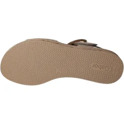 Gabor Sandalette 30-50mm Absatz