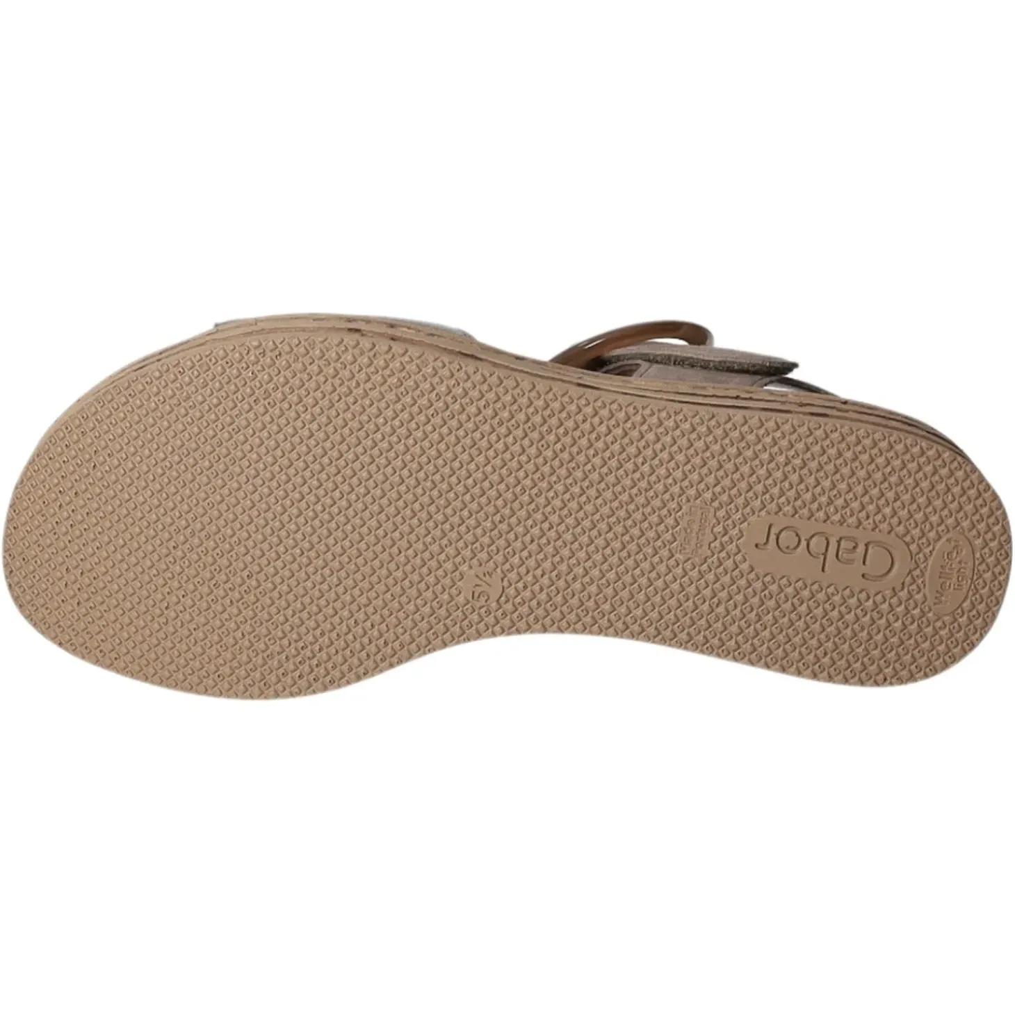 Gabor Sandalette 30-50mm Absatz