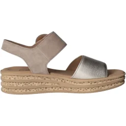 Gabor Sandalette 30-50mm Absatz