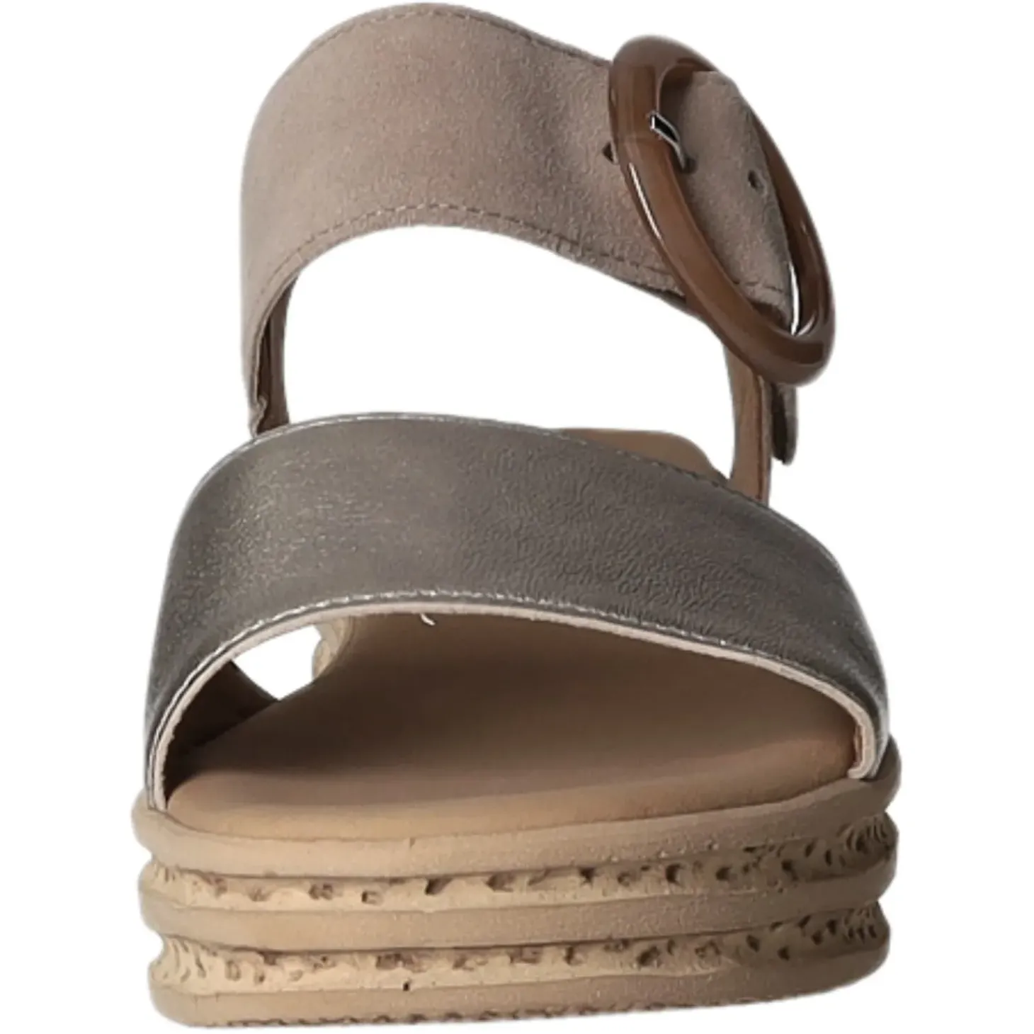 Gabor Sandalette 30-50mm Absatz